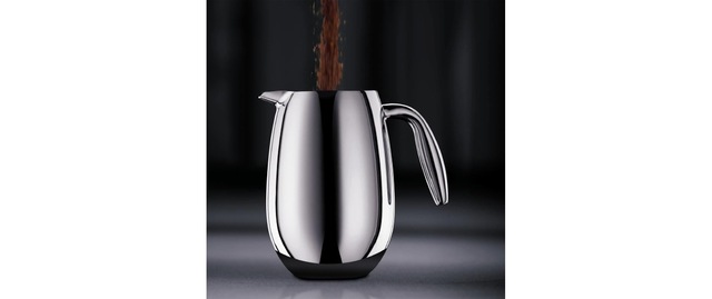 Bodum Kaffeebereiter »Columbia 1 l« 1 l Kaffeekanne