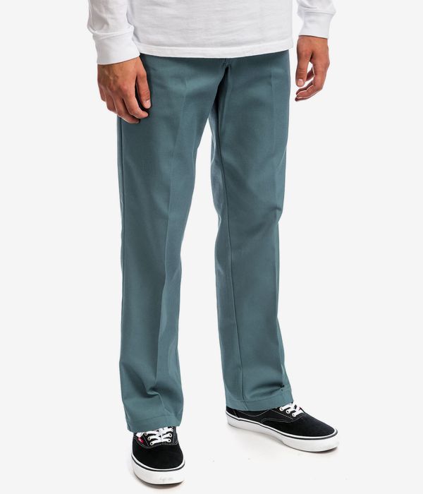 Dickies O-Dog 874 Workpant Hose (lincoln green)