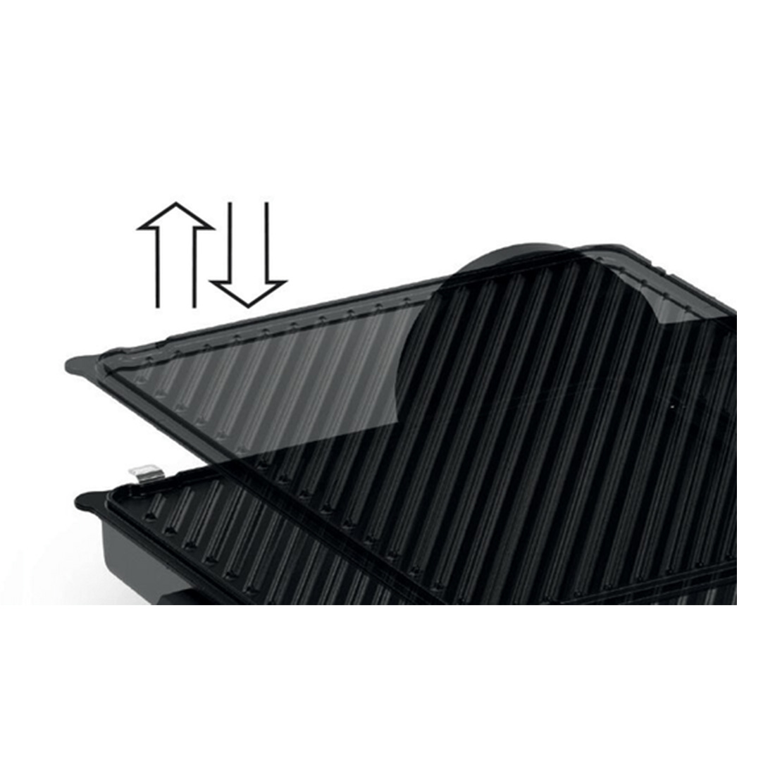 Bosch Kontaktgrill TCG4215
