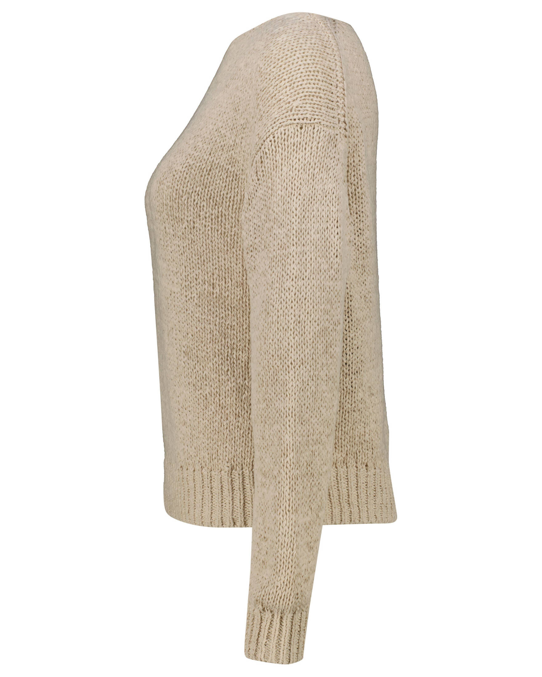 Marc O'Polo| Damen Strickpullover mit Bio-Baumwolle