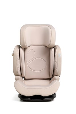 Beemoo Recline i-Size Beltestol, Oat