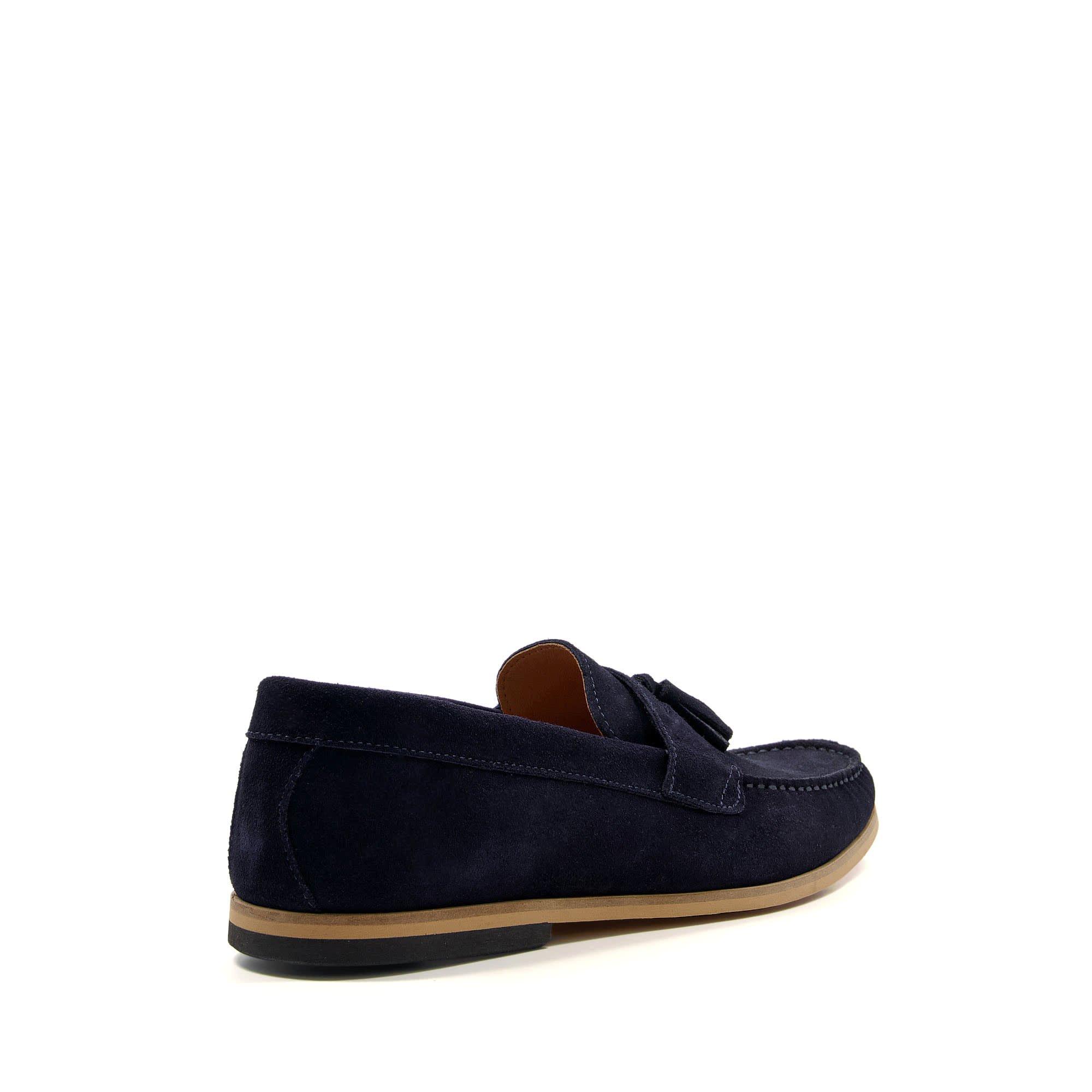 Dune London Bart Loafers