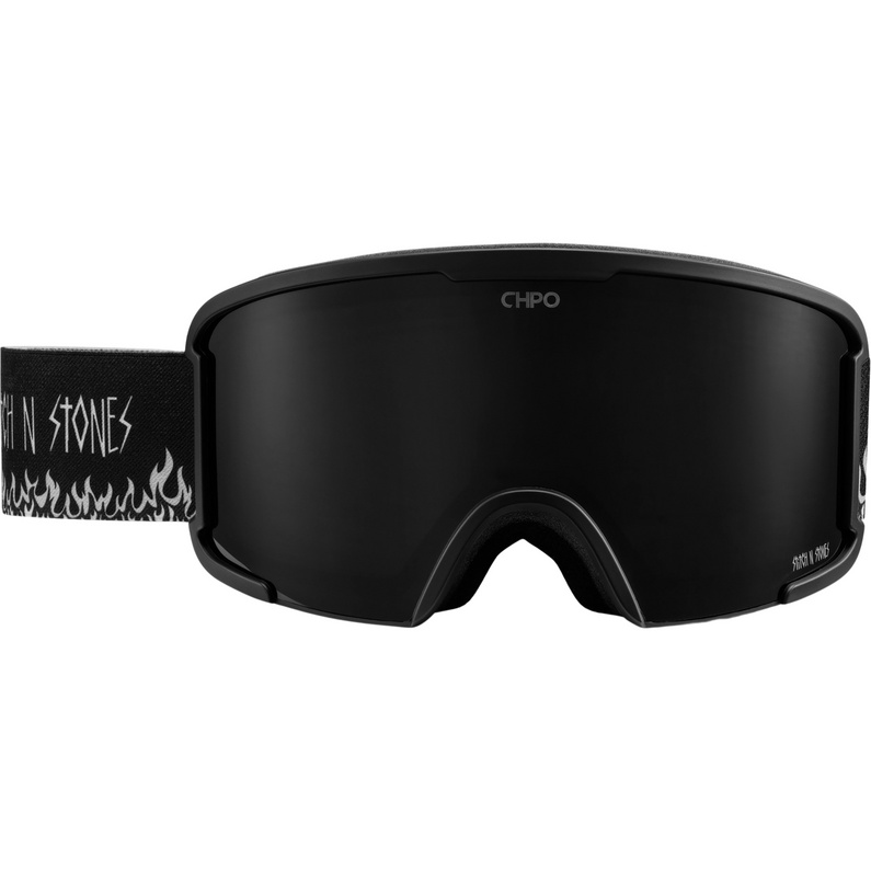 CHPO Stitch n Stones Skibrille