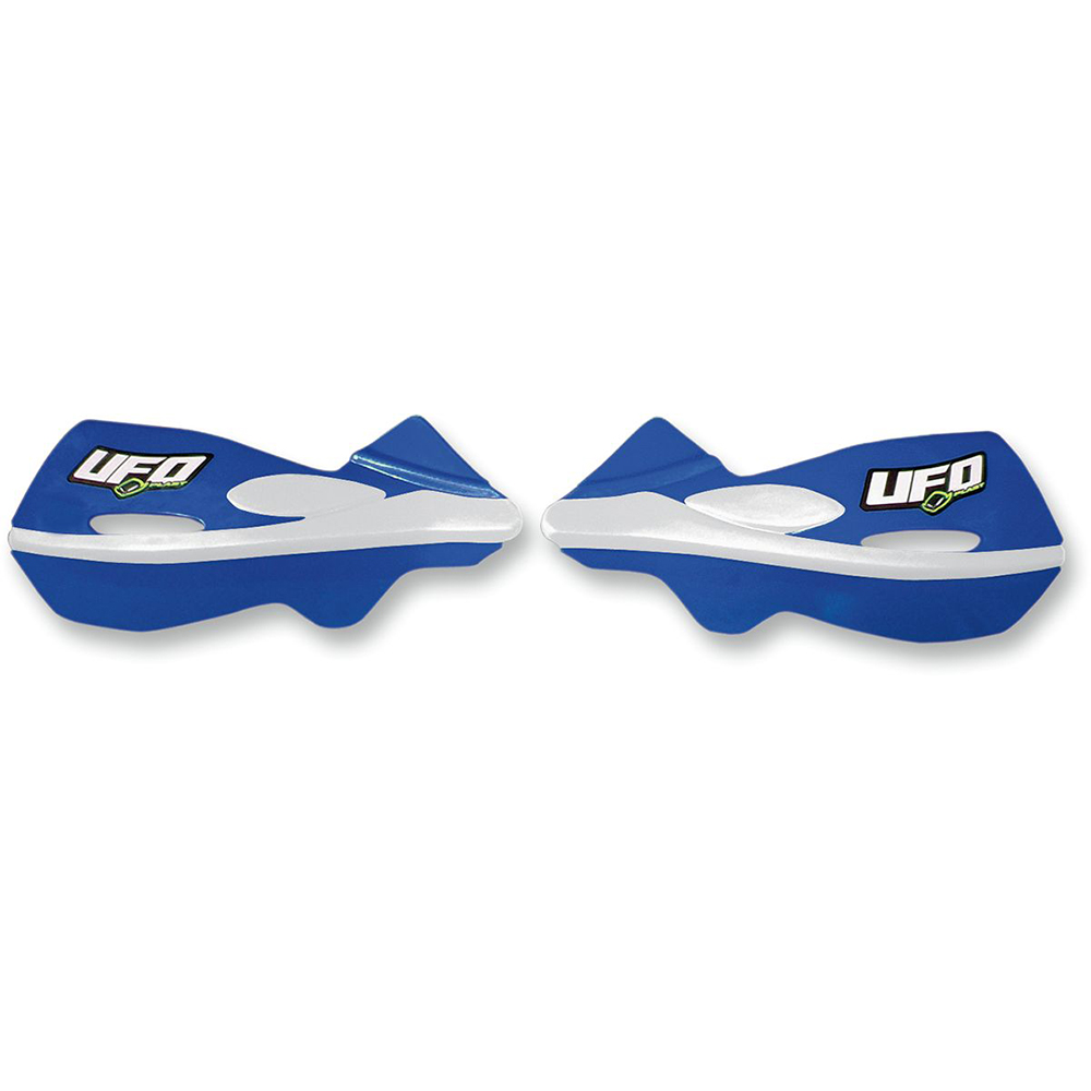 UFO - Protège-mains Patrol Bleu