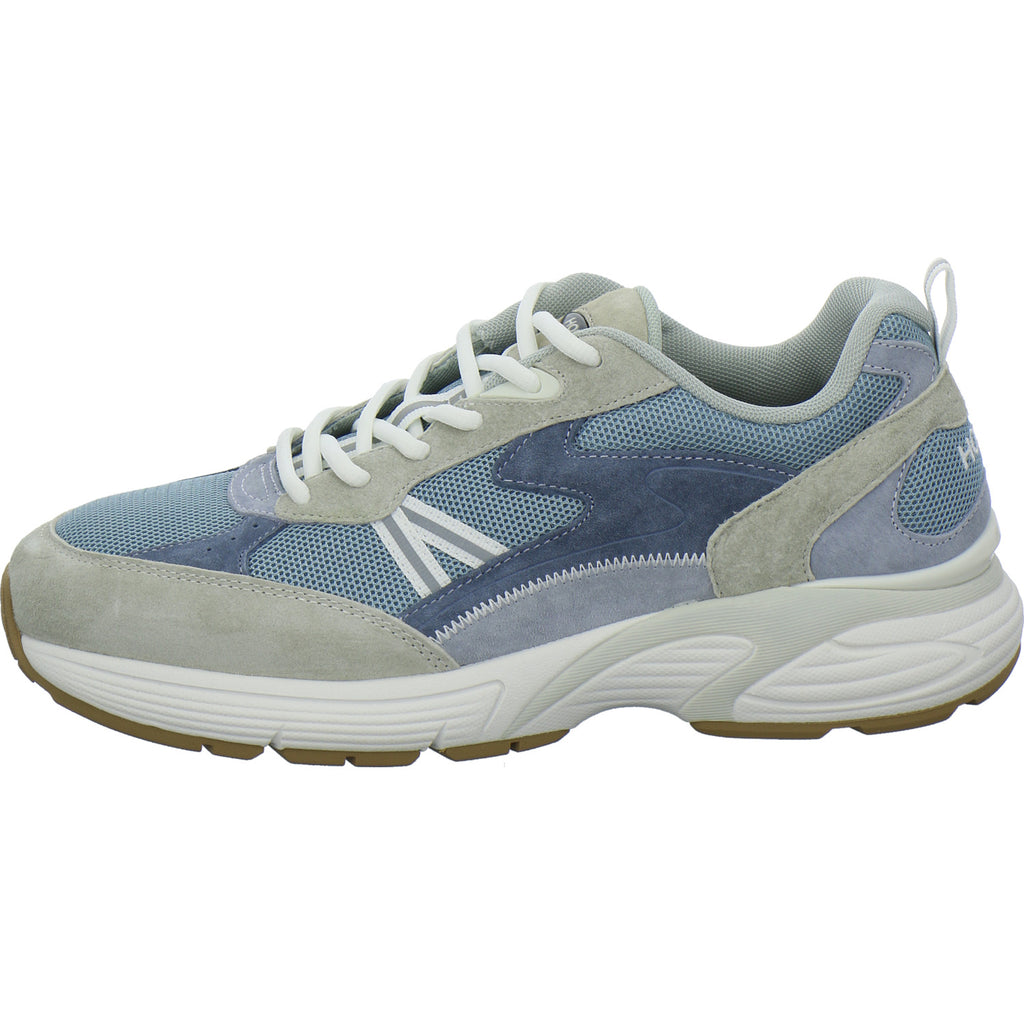 Hoff Sneaker Herren State Blau-kombi
