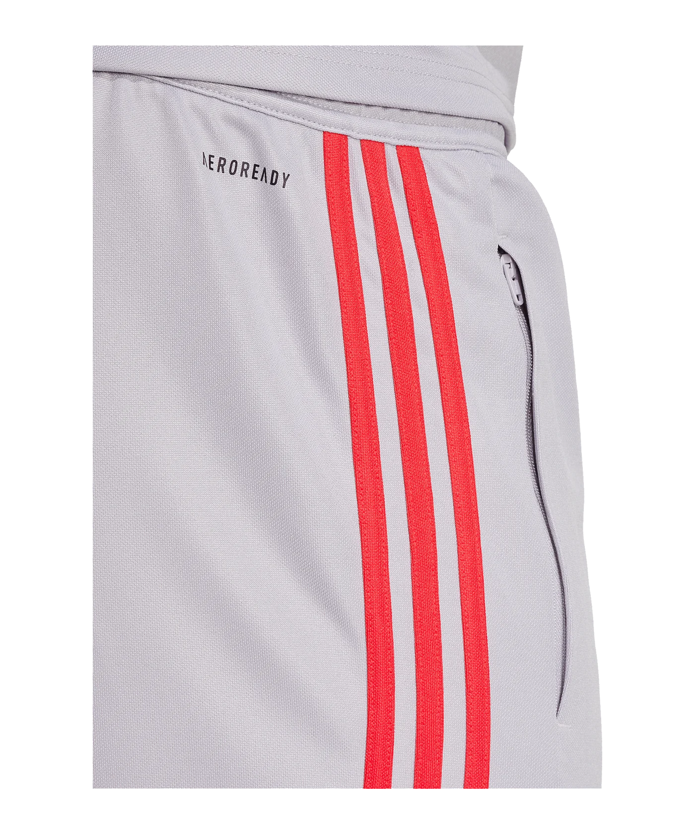 adidas Squadra 25 Trainingshose Grau