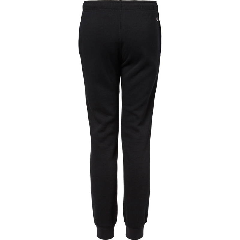 Champion C Logo Rib-Cuff Joggingbukser Børn