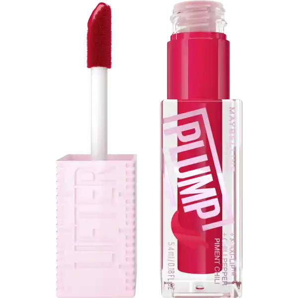 Lip Lifter Gloss XXL Plump Nr. 004 RED FLAG