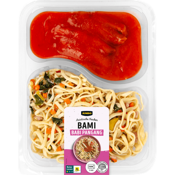 Jumbo Bami Babi Pangang 450 g