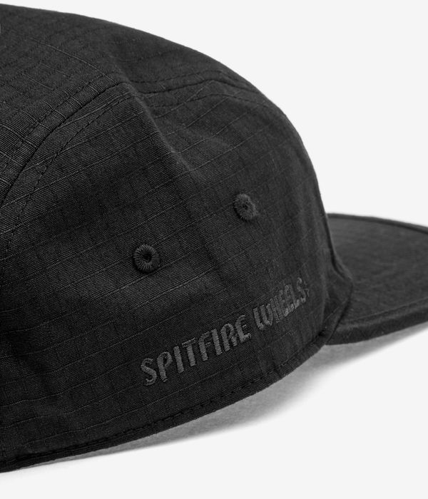 Vans x Spitfire Camper Cap (black)