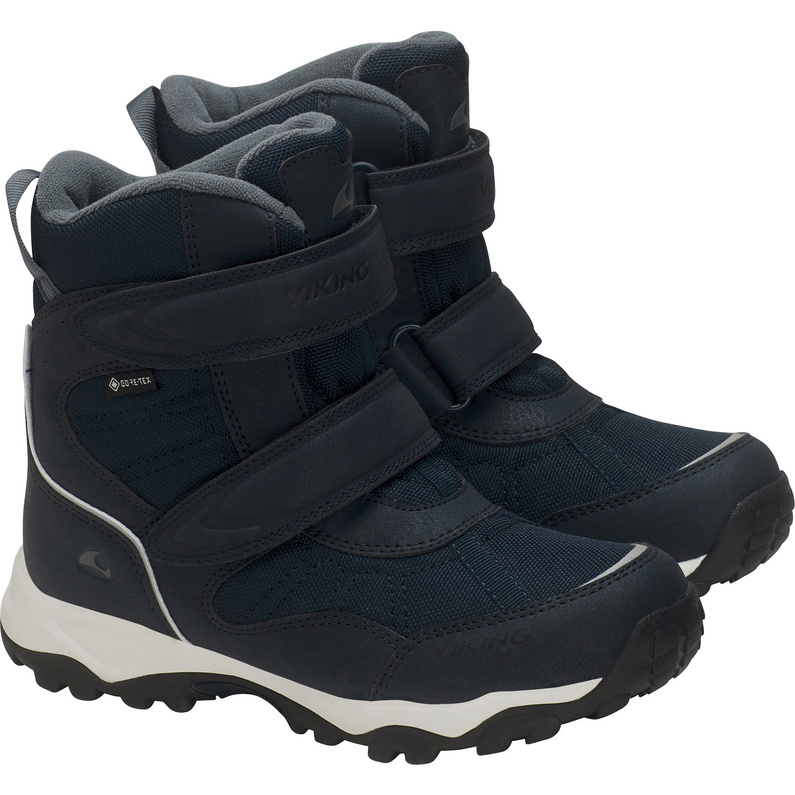 Viking Kinder Beito Warm GTX 2V Schuhe