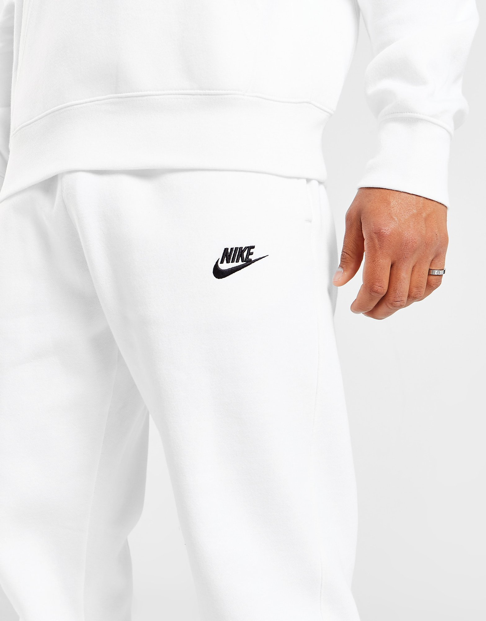 Nike Jogging Polaire Foundation à revers Homme