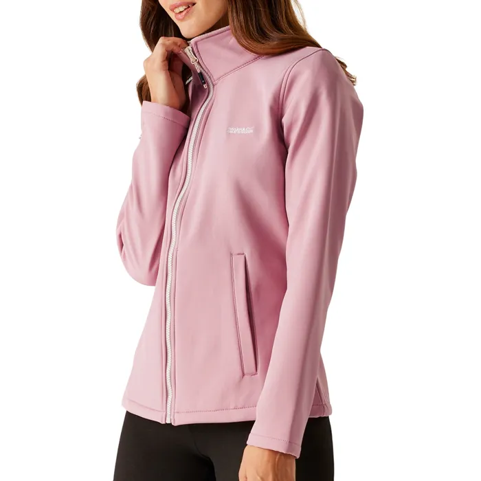 Regatta Connie V Softshell Jas Dames