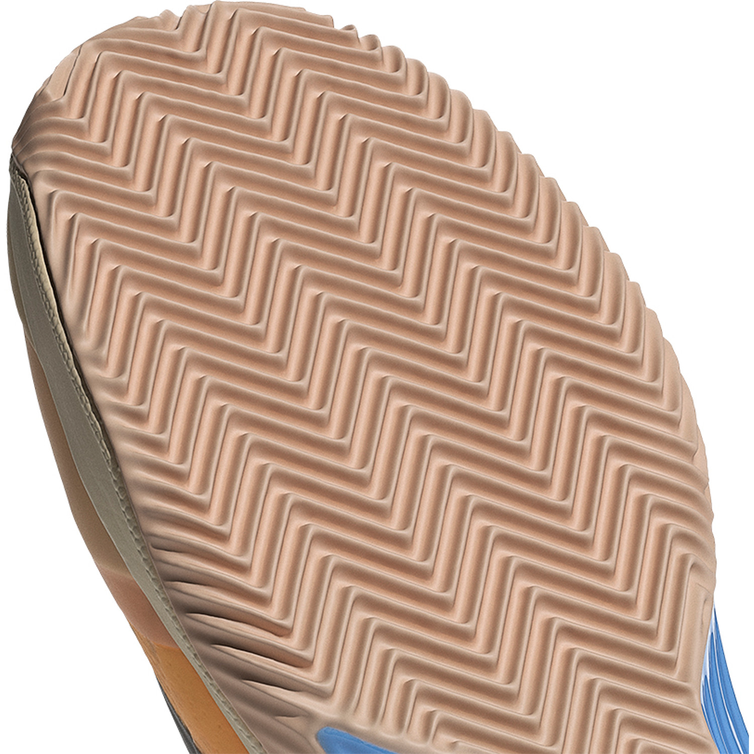 adidas Avacourt 2 Clay Dames