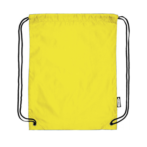 Mochila Reciclada De Cordones Bullet Oriole