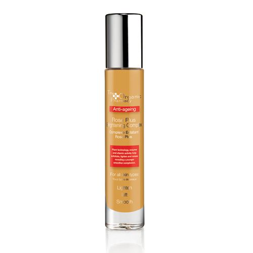 The Organic Pharmacy Rose Plus Brightening Complex - 35 ml