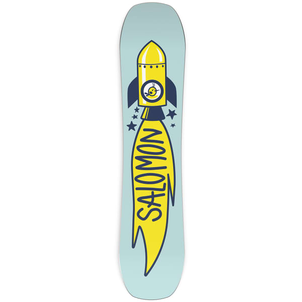 Pack snowboard SALOMON TEAM PACKAGE