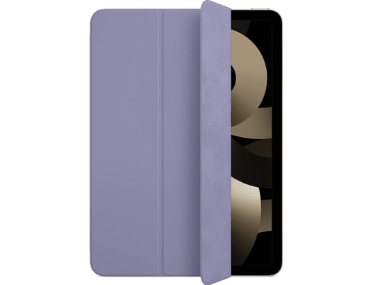 APPLE - Housse iPad Smart Cover pour iPad Air (5th gener) Lavender