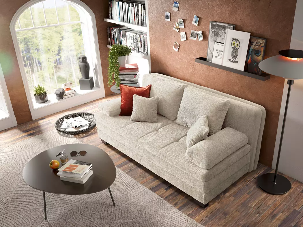 Schlafsofa Jonah