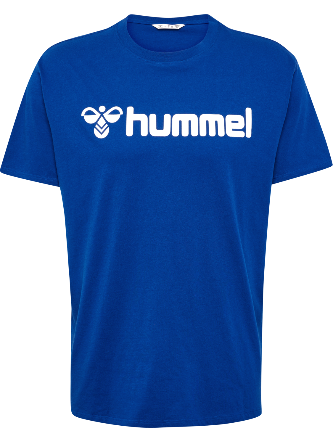 hmlGO 2.0 LOGO T-SHIRT S/S
