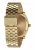 Nixon The Time Teller All Gold/Gold Herrenuhr A045511