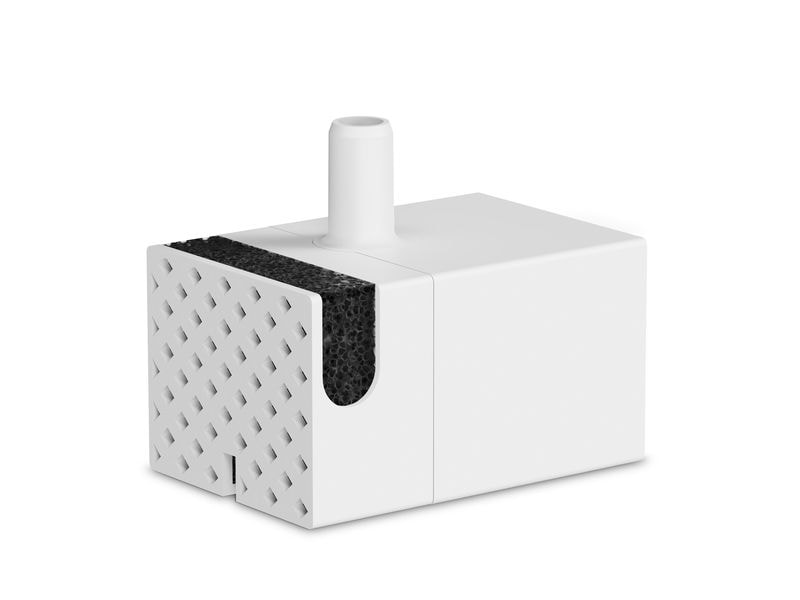 Petlibro Zubehör Dockstream Ersatzfilter 8 Stk. Ersatzfilter für automatischen Trinkbrunnen