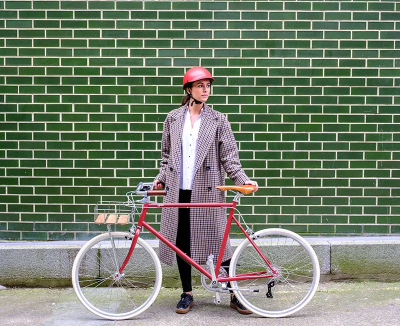 Casque Cycle Dashel