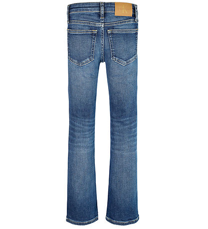 Calvin Klein Jeans - Mr Flare - Dark Blue Visual