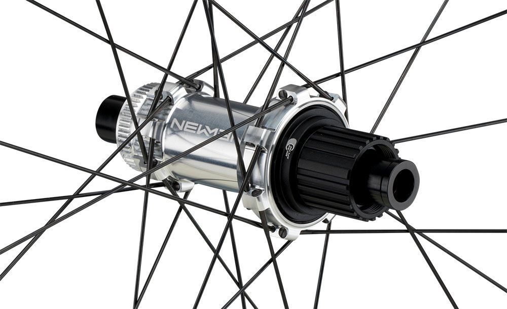 Newmen Advanced SL X.A.25 29