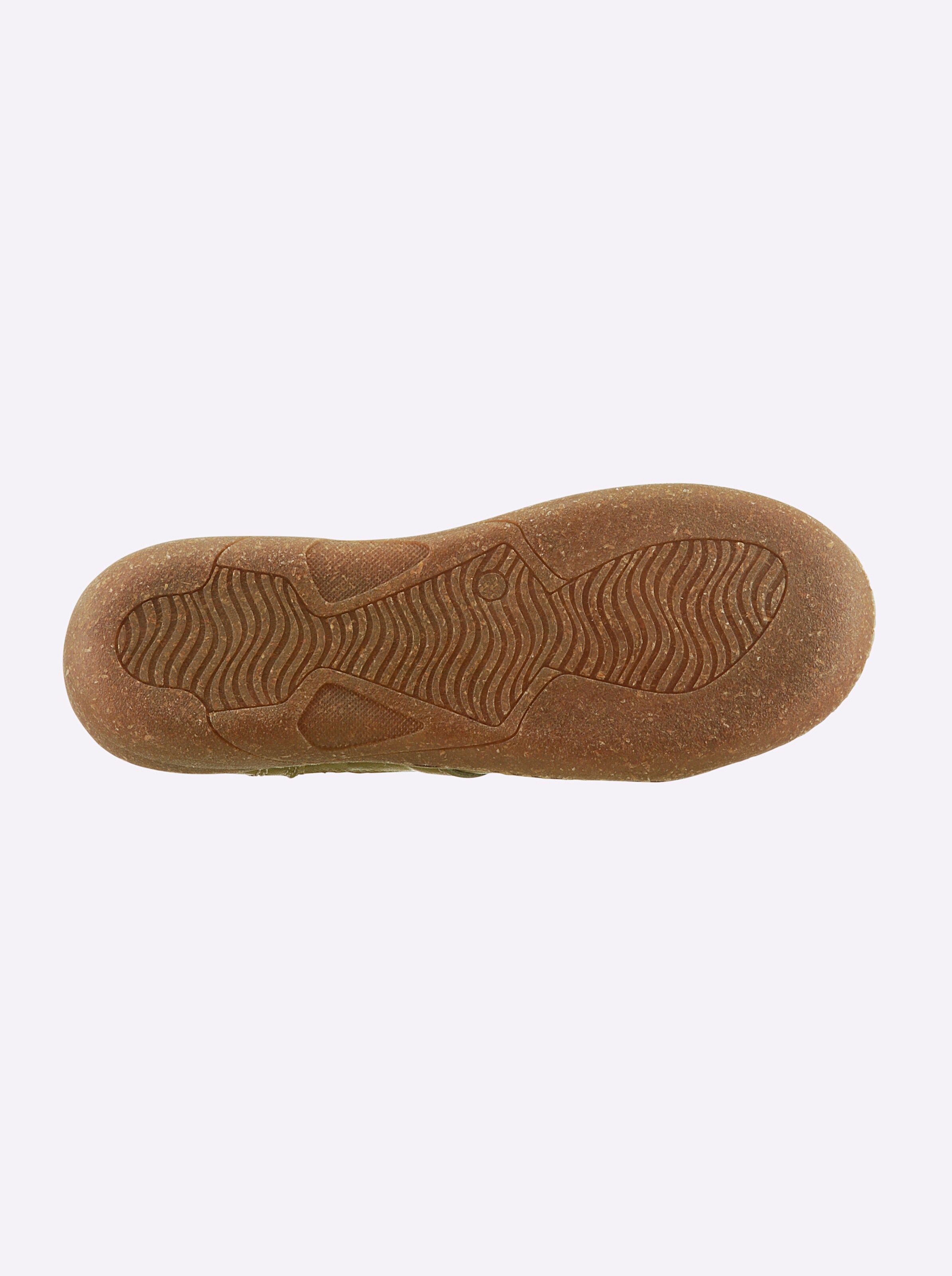 airsoft modern+ Slipper in pistazie