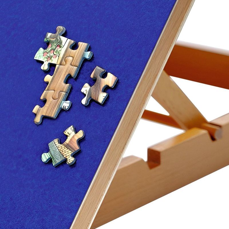 Ravensburger - Puzzelbord - Puzzelmat - Verstelbaar - Antislip