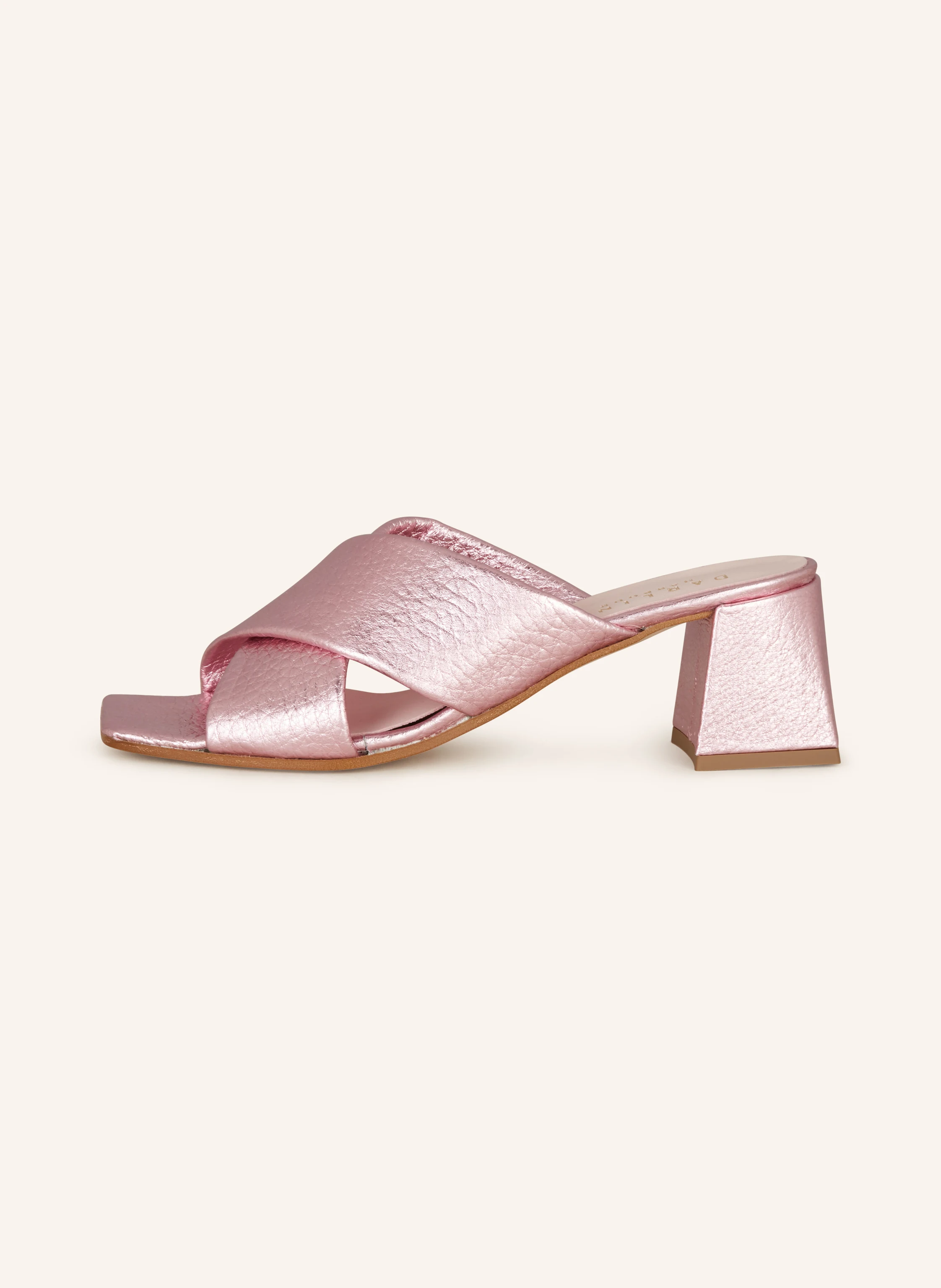 darling harbour Mules