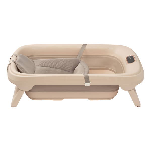 Maxi CosiMaxi Cosi   Indigo Plus Badewannen Set muted terra