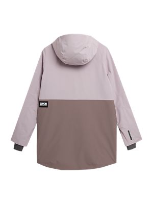 4FTECHNICAL JACKET F331 - beige