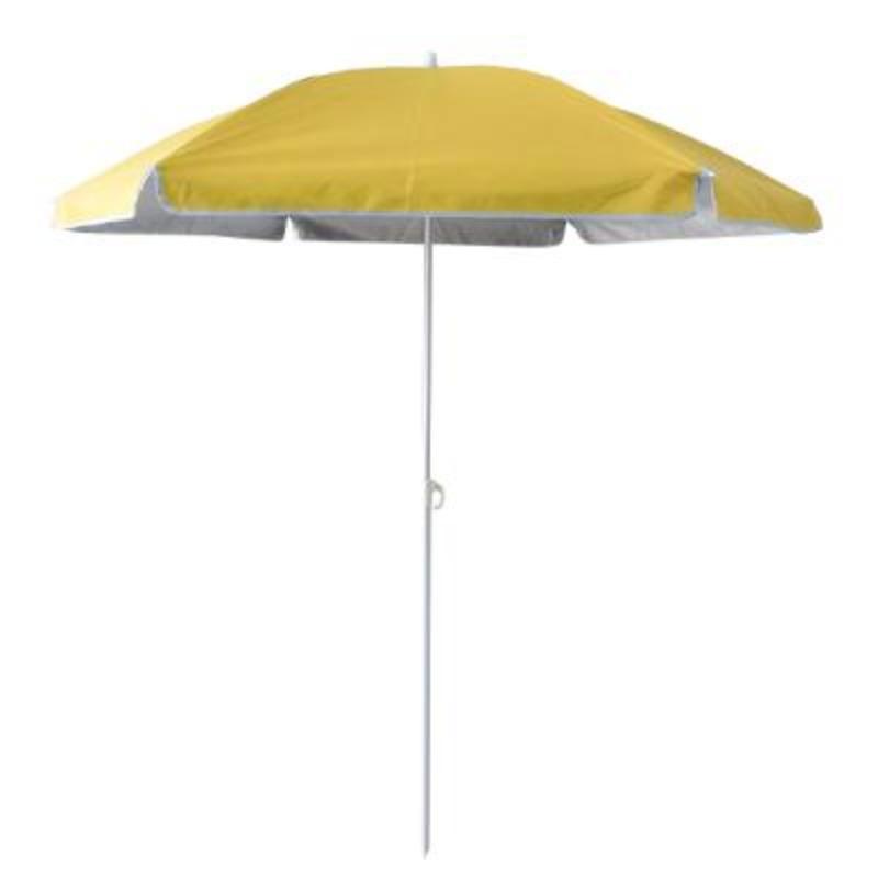 PARASOL PLAGE ANTI UV CHILL 140CM