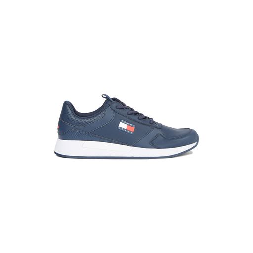 Tommy Hilfiger Flexi Runner Sneakers, Twilight Navy, 43