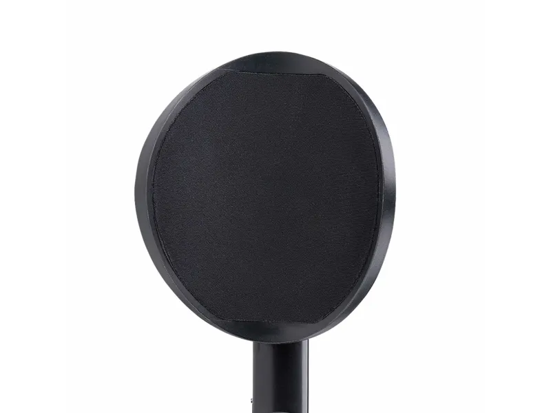 StarTech.com Adjustable Arm Rest For Desk, Clamp-On Install/No Drilling - Monteringssæt (armstøtte) - aluminium, stål, plastik - sort - skrivebordsmonterbar
