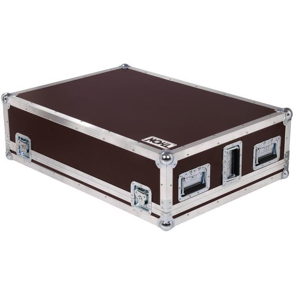 Behringer WING Stagebox Bundle