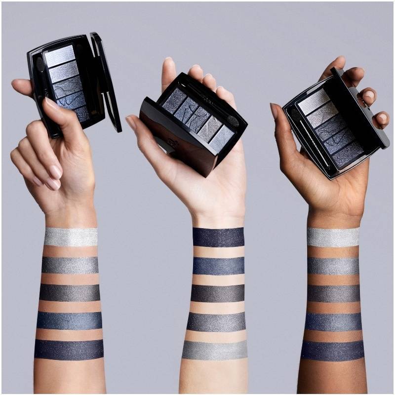 Lancôme Hypnôse Palette 4 gr. - 16 Drama Denim