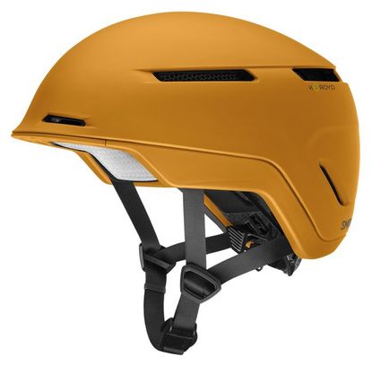Casque urbain Smith Dispatch Mips Orange
