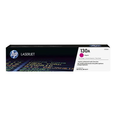 HP 130A - magenta - cartouche laser d'origine