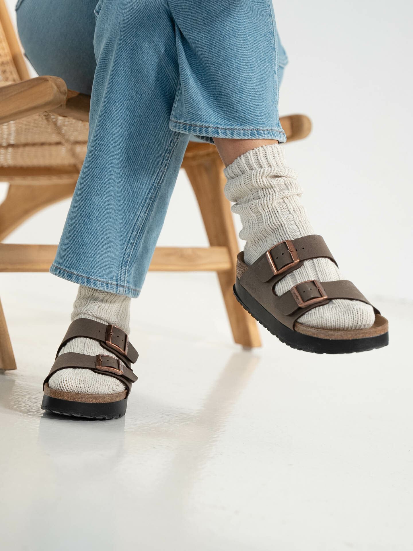 Arizona PAP Platform Birko-Flor