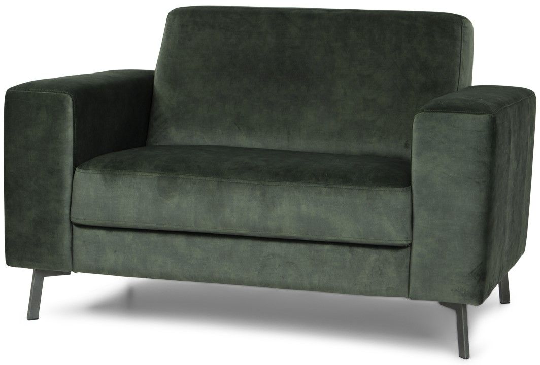 Fauteuil - Loveseat Otice