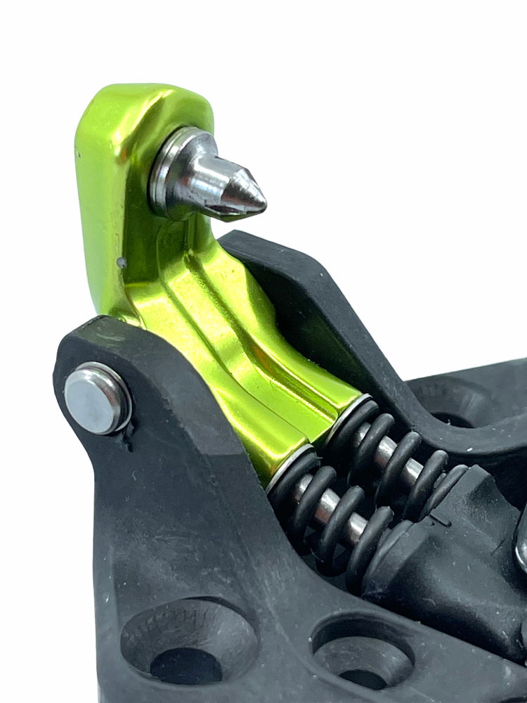 G3 ZED 9 uten stopper