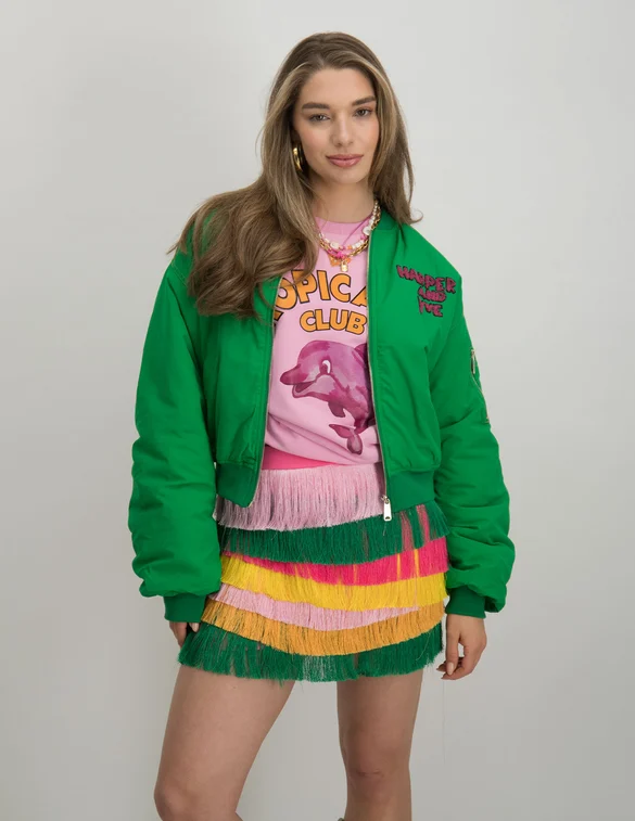 Harper & Yve Jacket Tessa HST25N200
