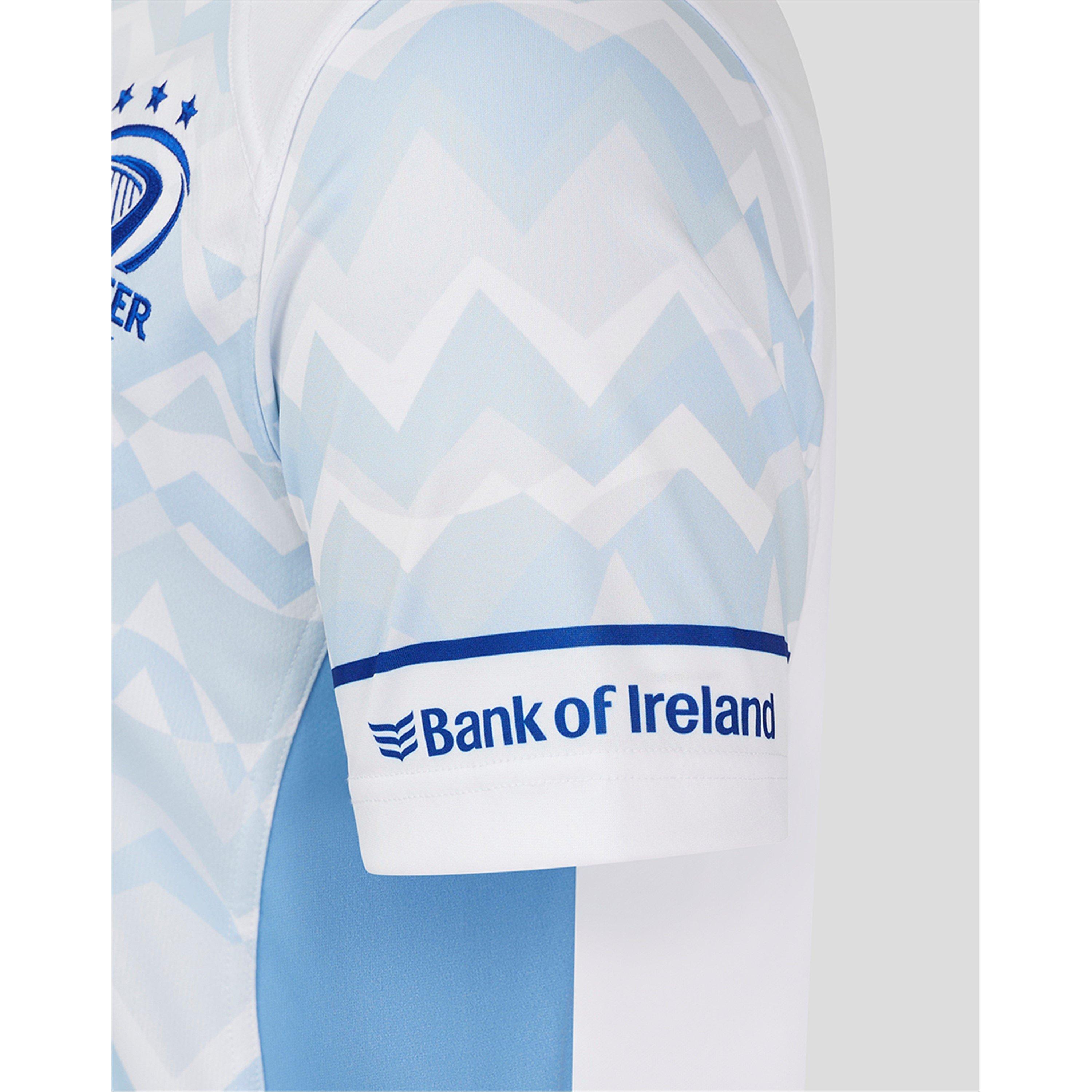 Castore Leinster Away Shirt 2024 2025 Adults