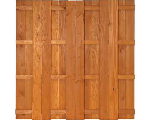 Hoofdelement Konsta module 180 x 180 cm Douglas spar