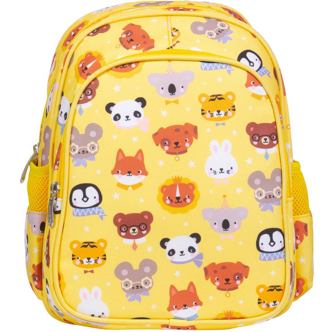 A little lovely company kinderrugzak dierenvrienden - 32 cm