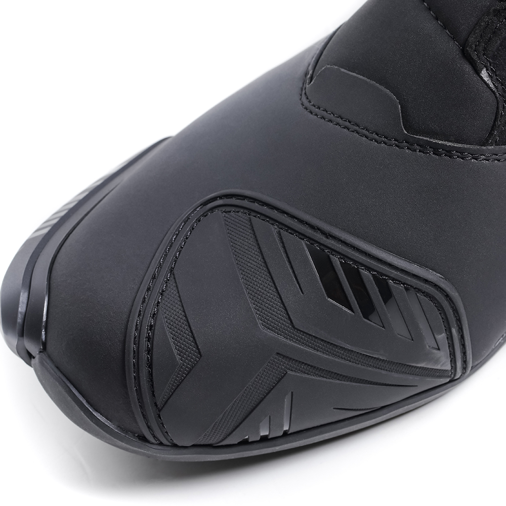 TCX - Bottes S-TR1 Noir / Rouge / Blanc