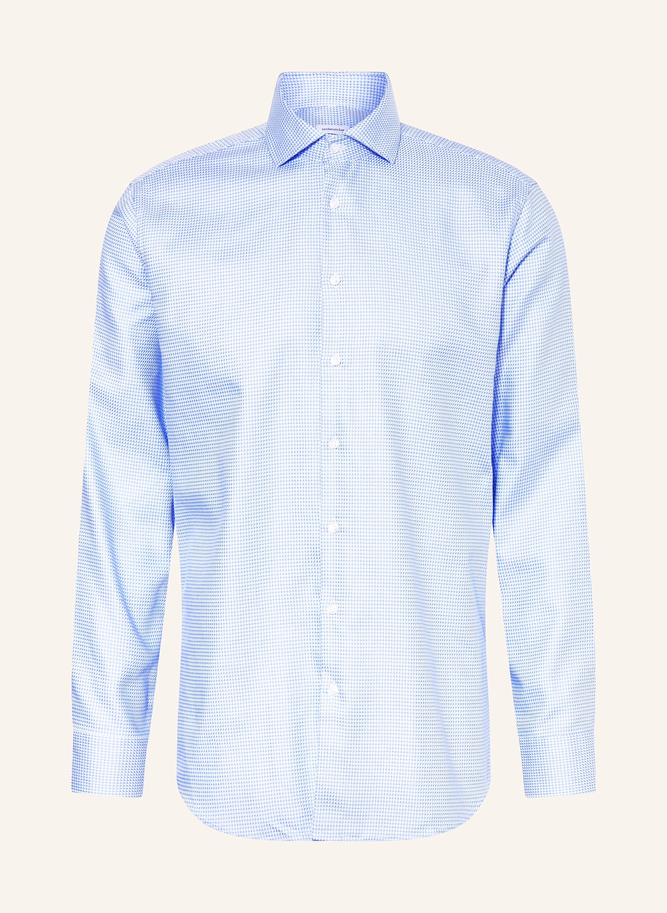 seidensticker Hemd Regular Fit